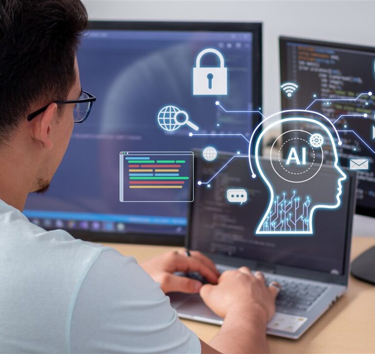 logiciel ai d'aide