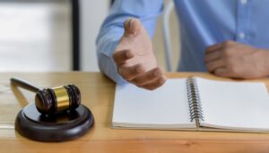 Recueil des affaires illogiques en justice