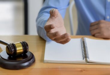 Recueil des affaires illogiques en justice