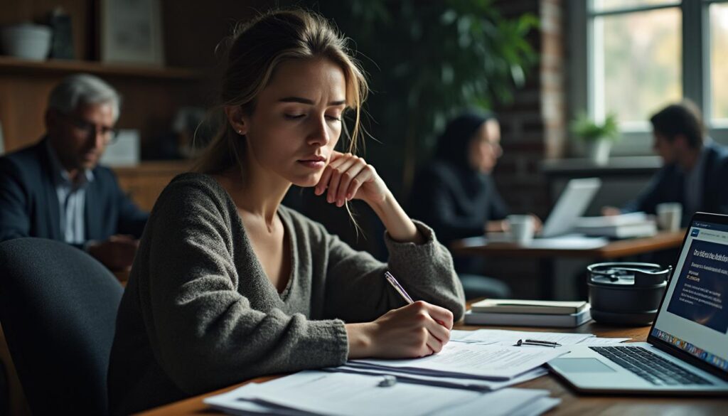 découvrez les enjeux de la loi lemoine en matière d'invalidité. cette article guide les bénéficiaires à travers les défis à anticiper pour mieux comprendre leurs droits et obligations face à cette législation.