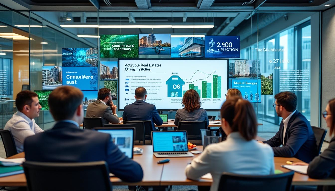 découvrez les tendances émergentes dans la bourse d'emplois du notariat en 2025. analyse des évolutions du marché du travail, des nouvelles compétences recherchées et des opportunités professionnelles pour les notaires et les aspirants notaires.