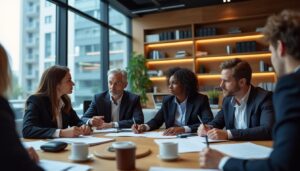 découvrez les tendances émergentes qui façonneront la bourse d'emplois du notariat en 2025. une analyse approfondie des évolutions du marché, des compétences recherchées et des nouvelles opportunités pour les professionnels du secteur.