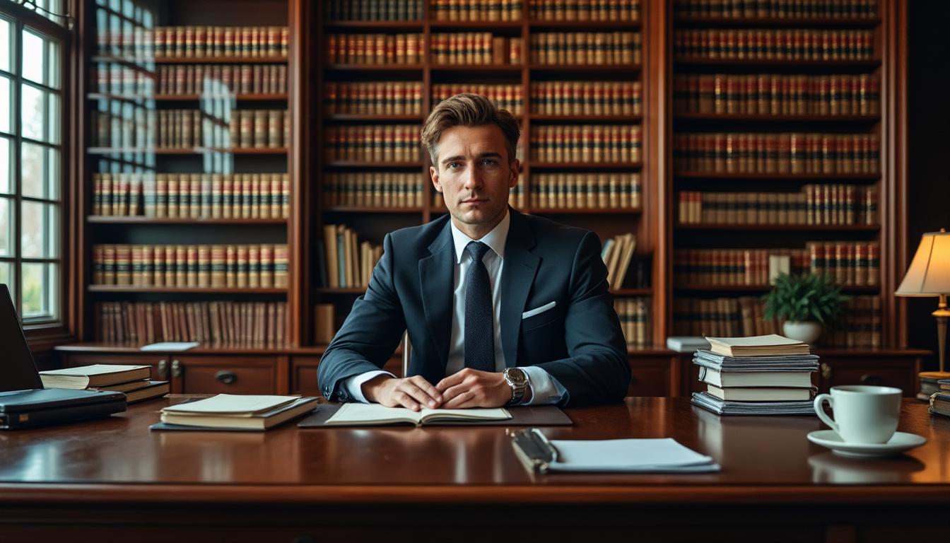 découvrez les règles juridiques concernant la robe pour avocat et les codes vestimentaires associés. apprenez ce que dit la loi sur l'apparence dans le monde juridique et comment cela influence la profession d'avocat.