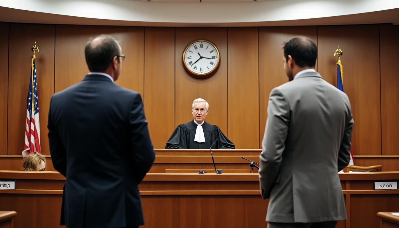 découvrez les délais légaux pour liquider une astreinte et nos astuces pratiques pour aider les débiteurs à gérer efficacement leurs obligations en cas de condamnation.