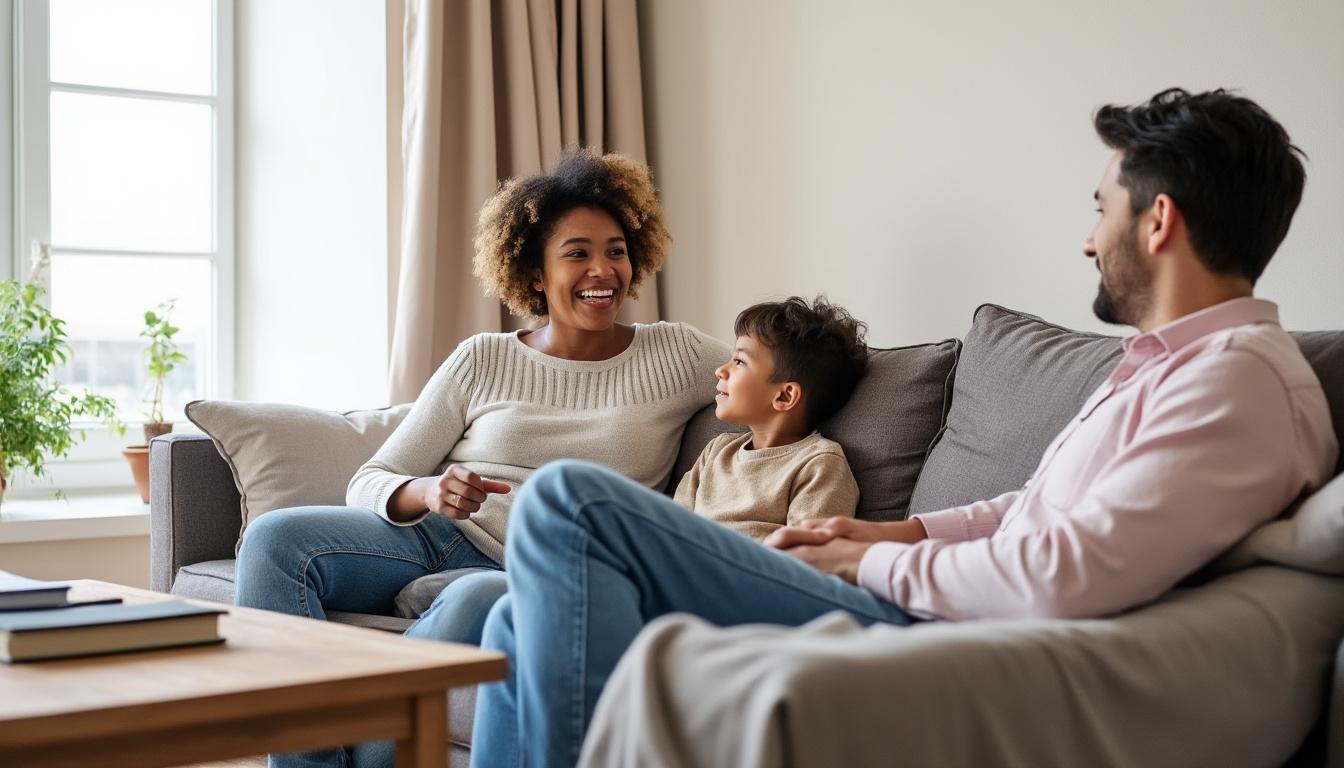 découvrez l'importance des frais partagés légalement en garde alternée et comment leur bonne gestion contribue à l'équilibre et au succès de l'organisation parentale après une séparation.