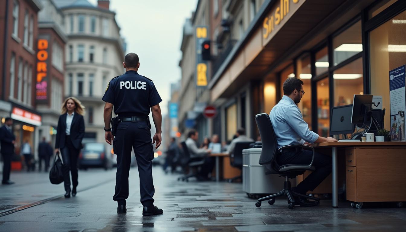 découvrez quels métiers sont interdits aux personnes ayant un casier judiciaire. ce guide essentiel vous informe sur les professions concernées, la législation en vigueur et vos droits pour mieux comprendre votre situation professionnelle.