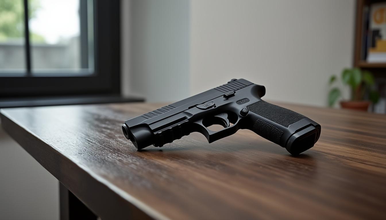découvrez la vérité sur la détention d’un fusil de chasse sans permis : idées reçues, exigences légales en france et risques encourus. informez-vous sur la réglementation avant d’avoir une arme chez soi.
