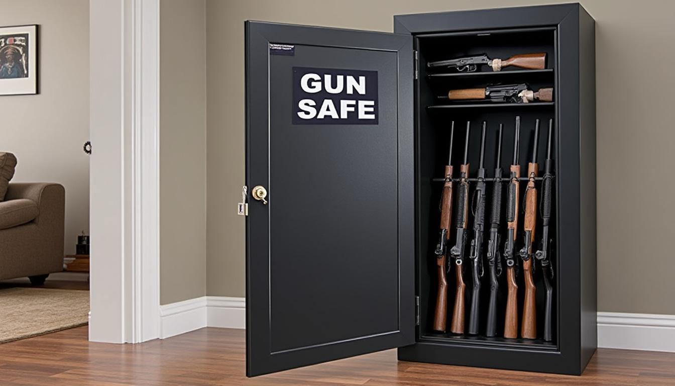 découvrez la vérité sur la législation française concernant la possession d’un fusil de chasse à domicile sans permis : mythes courants, cadre légal et risques encourus.