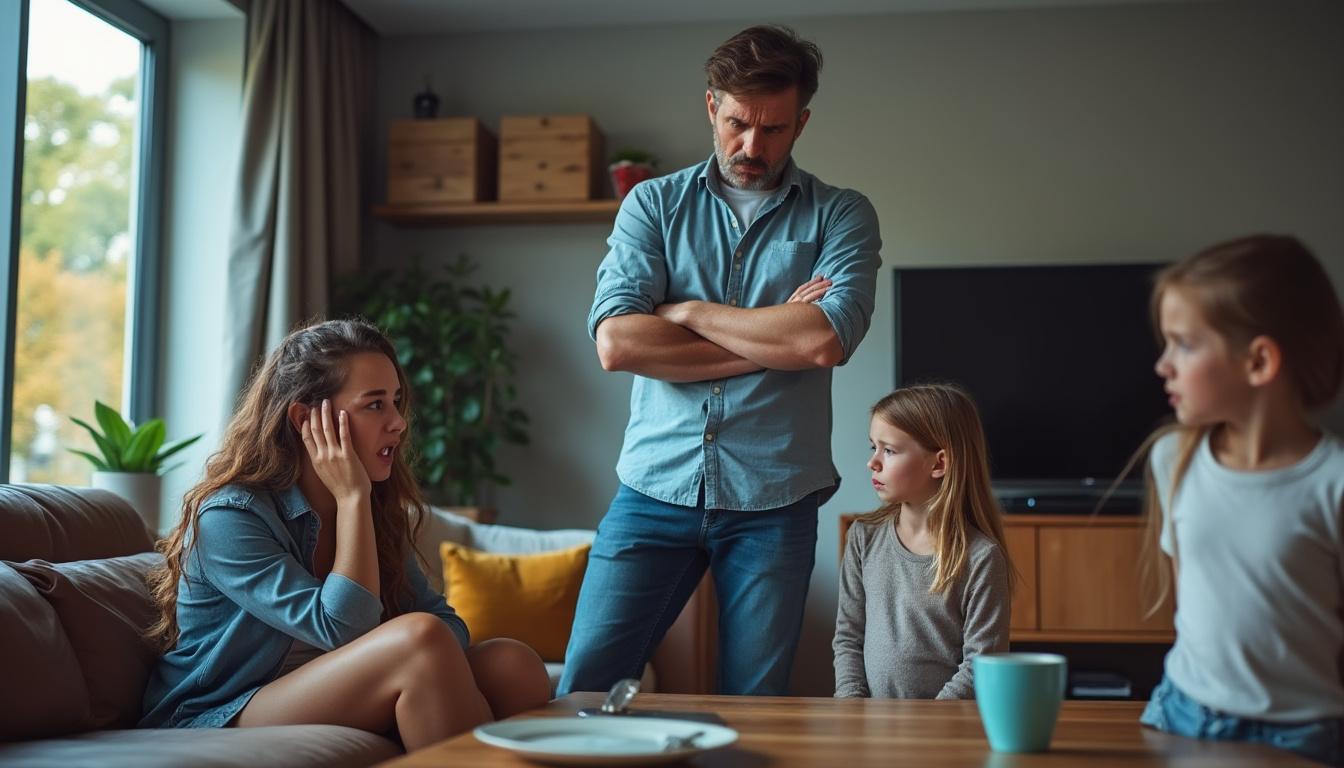 découvrez s'il est possible de porter plainte contre un membre de votre famille, les démarches à suivre et les risques juridiques ou familiaux à prendre en compte avant d'agir.