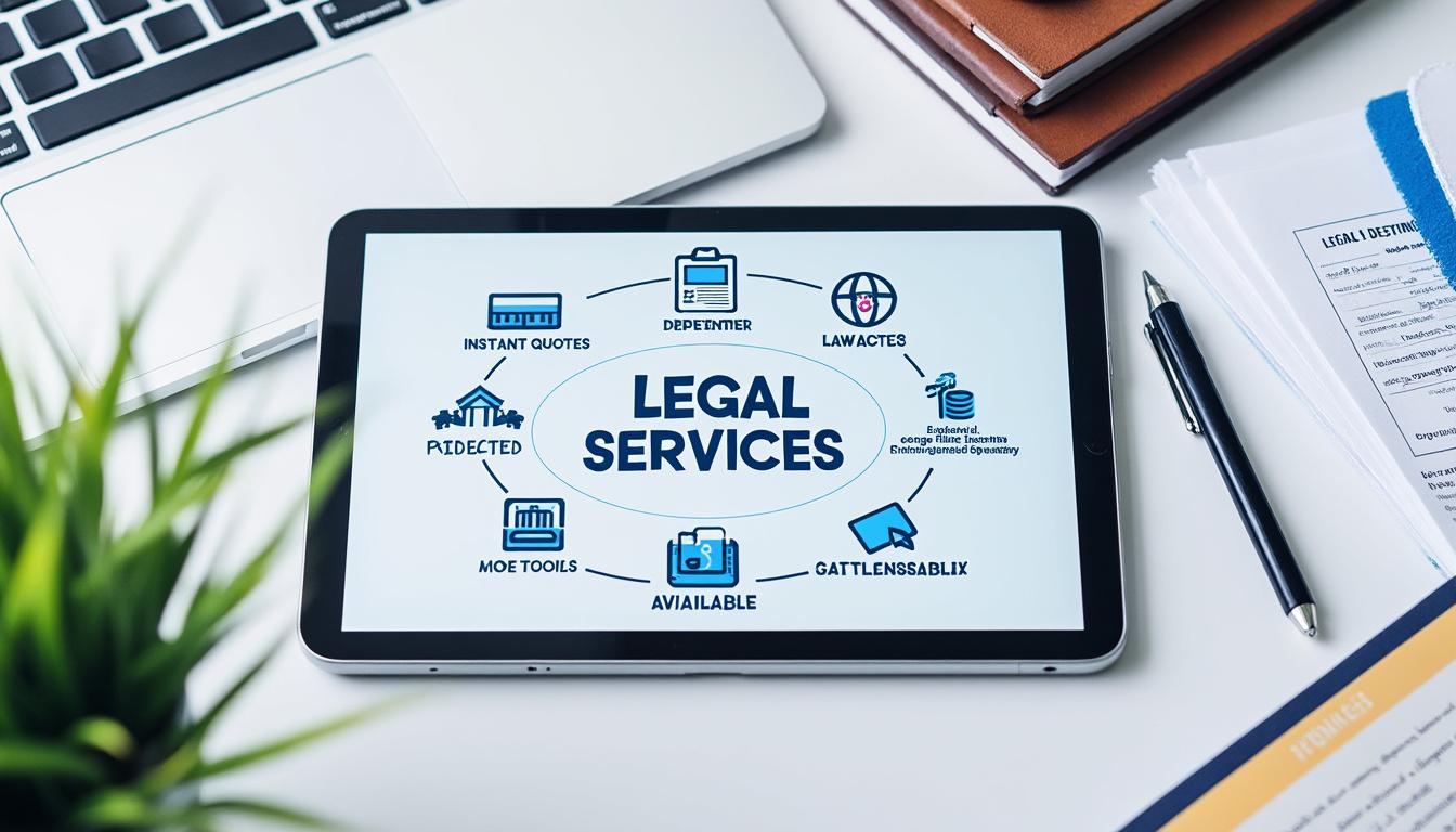 découvrez comment trouver un huissier pas cher en ligne grâce à nos conseils pratiques. comparez les offres, économisez sur les frais et bénéficiez d’un accompagnement professionnel en toute simplicité.