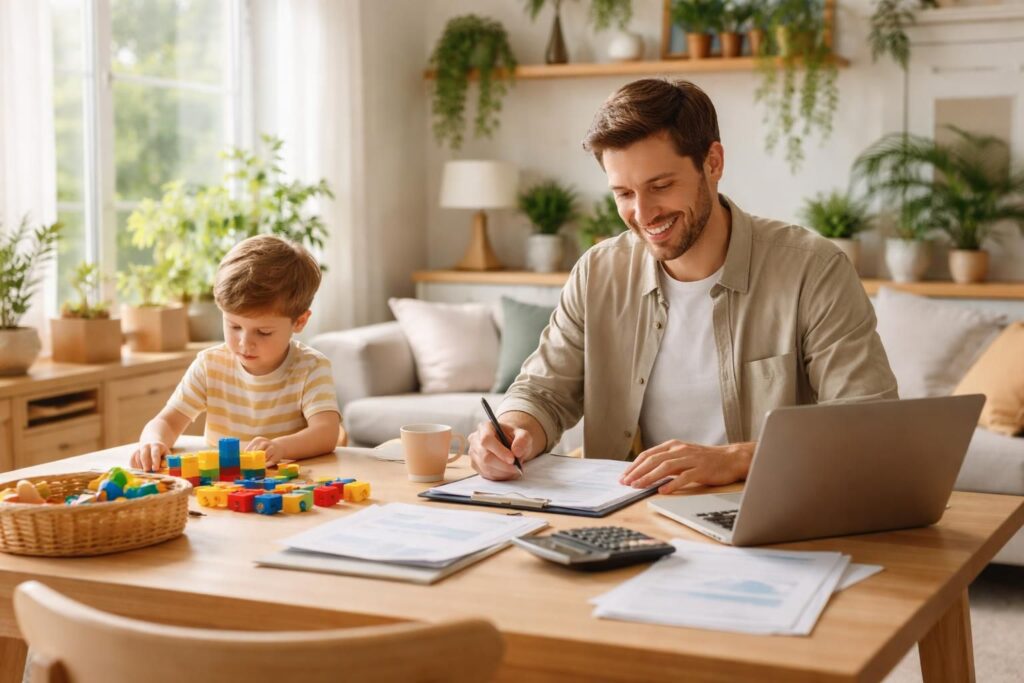 découvrez comment anticiper le renouvellement de l'allocation aux adultes handicapés (aah) dès 5 ans avec nos astuces pratiques pour une procédure simple et sans stress.