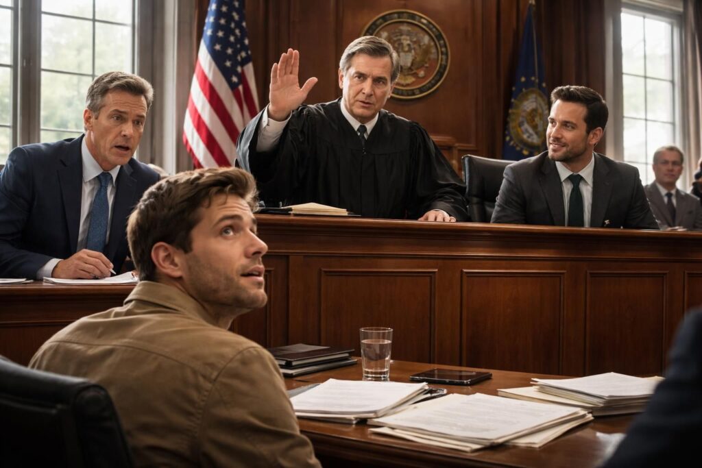 découvrez comment la libération pour vice de procédure peut influencer et modifier le déroulement d'un procès en garantissant le respect des droits et des règles juridiques.