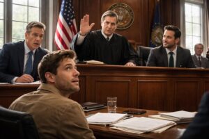 découvrez comment la libération pour vice de procédure peut influencer et modifier le déroulement d'un procès en garantissant le respect des droits et des règles juridiques.