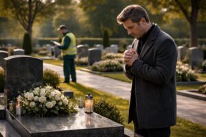 découvrez comment la loi sur les tombes façonne notre manière de vivre le deuil et influence les pratiques funéraires.