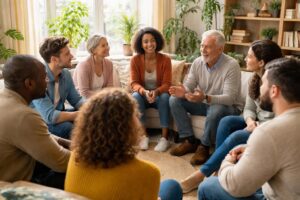 découvrez comment le forum des divorcés favorise les échanges et soutient le bien-être émotionnel grâce à une communauté bienveillante et des discussions enrichissantes.