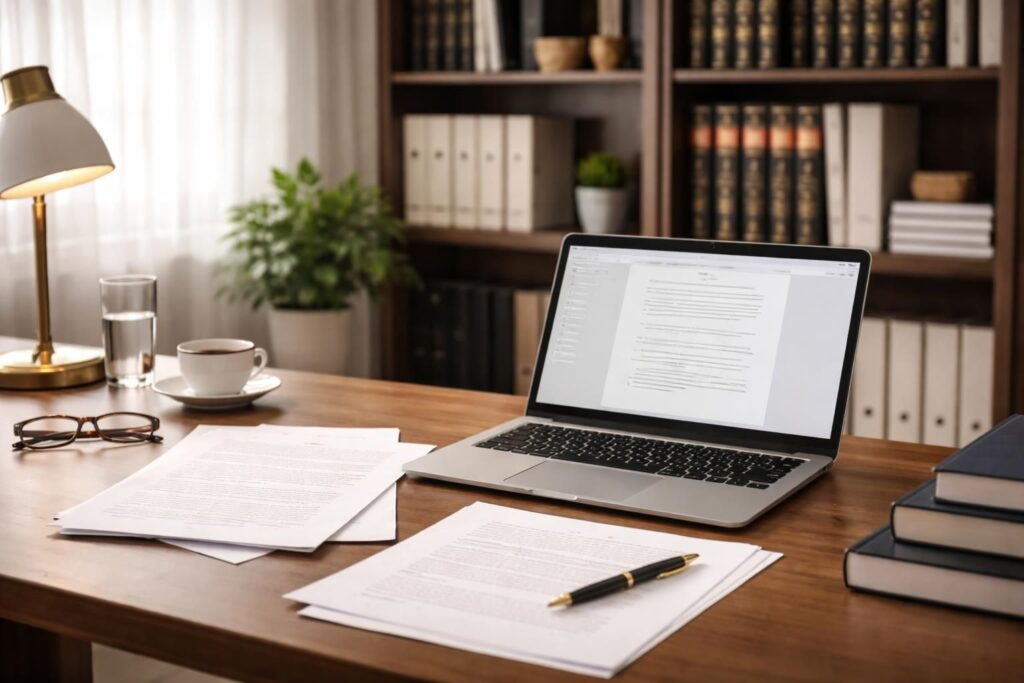 découvrez comment adapter facilement un modèle de lettre pour lever une interdiction d'approcher en fonction de votre situation spécifique. guide pratique et conseils personnalisés.