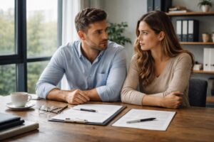 découvrez les erreurs cruciales à éviter avant de signer votre divorce pour mieux protéger vos intérêts et assurer une séparation sereine.