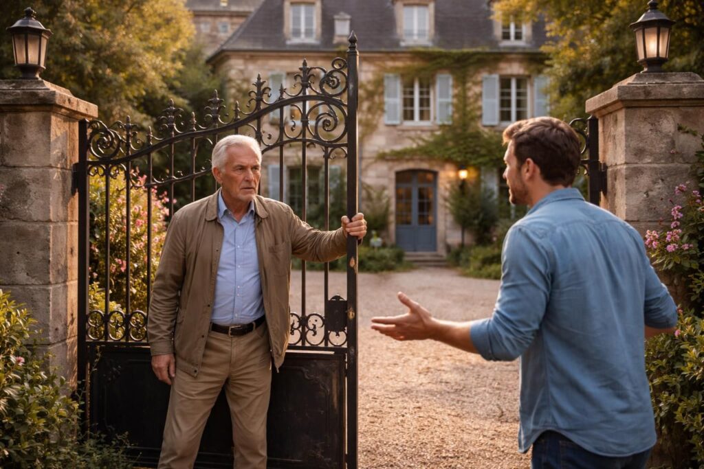 découvrez les droits et limites de l'usufruitier face au nu-propriétaire, et les conditions dans lesquelles l'accès peut être interdit ou restreint. analyse des conflits et solutions juridiques.