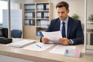 découvrez notre guide complet sur le motif de redoublement du titre de séjour, comprenant les conditions, démarches et conseils pour faciliter votre renouvellement.