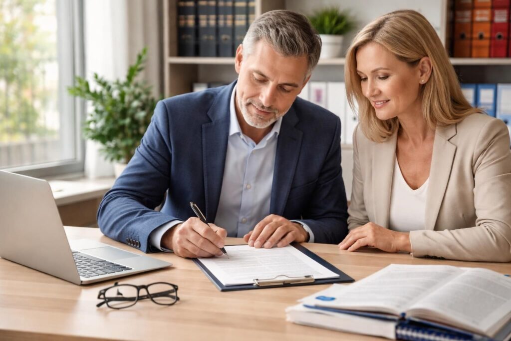 découvrez notre guide pratique pour rédiger un exemple de testament adapté au pacs, afin d'assurer une transmission claire et efficace de vos biens.