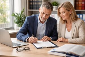 découvrez notre guide pratique pour rédiger un exemple de testament adapté au pacs, afin d'assurer une transmission claire et efficace de vos biens.