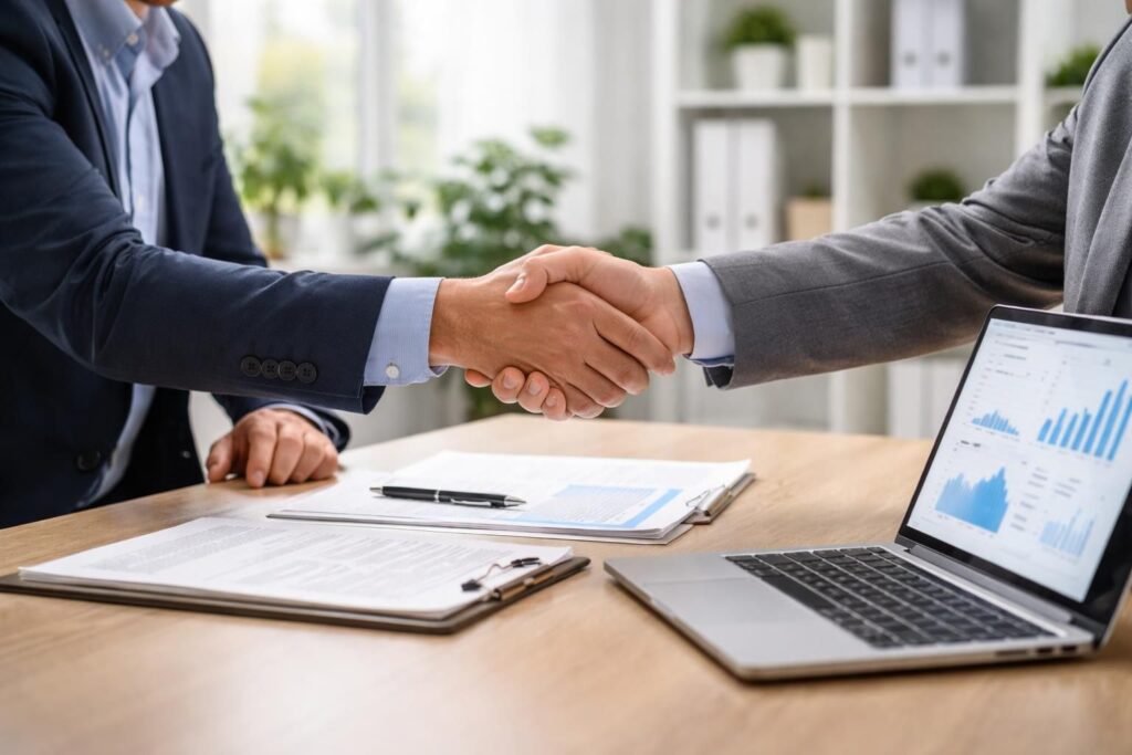 découvrez notre guide pratique pour mettre fin à une prestation de service sans contrat en toute sécurité, avec des conseils juridiques et des étapes à suivre pour protéger vos droits.