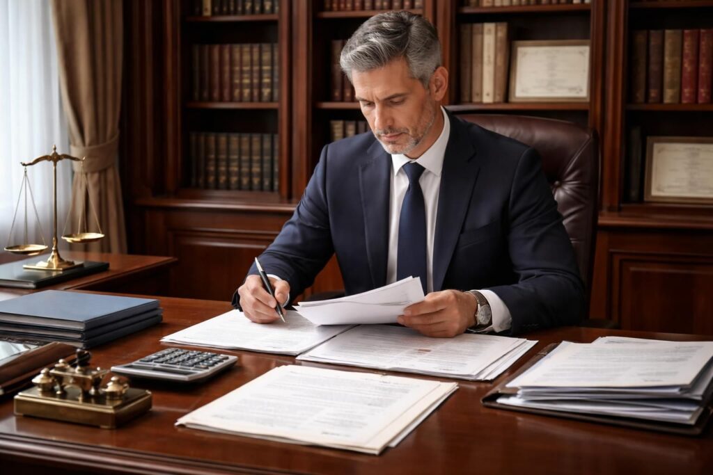 découvrez quels frais de notaire prévoir pour gérer efficacement votre succession et éviter les surprises lors du transfert de patrimoine.