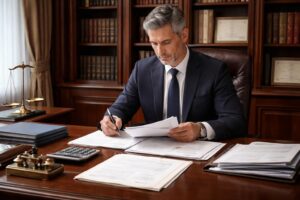 découvrez quels frais de notaire prévoir pour gérer efficacement votre succession et éviter les surprises lors du transfert de patrimoine.