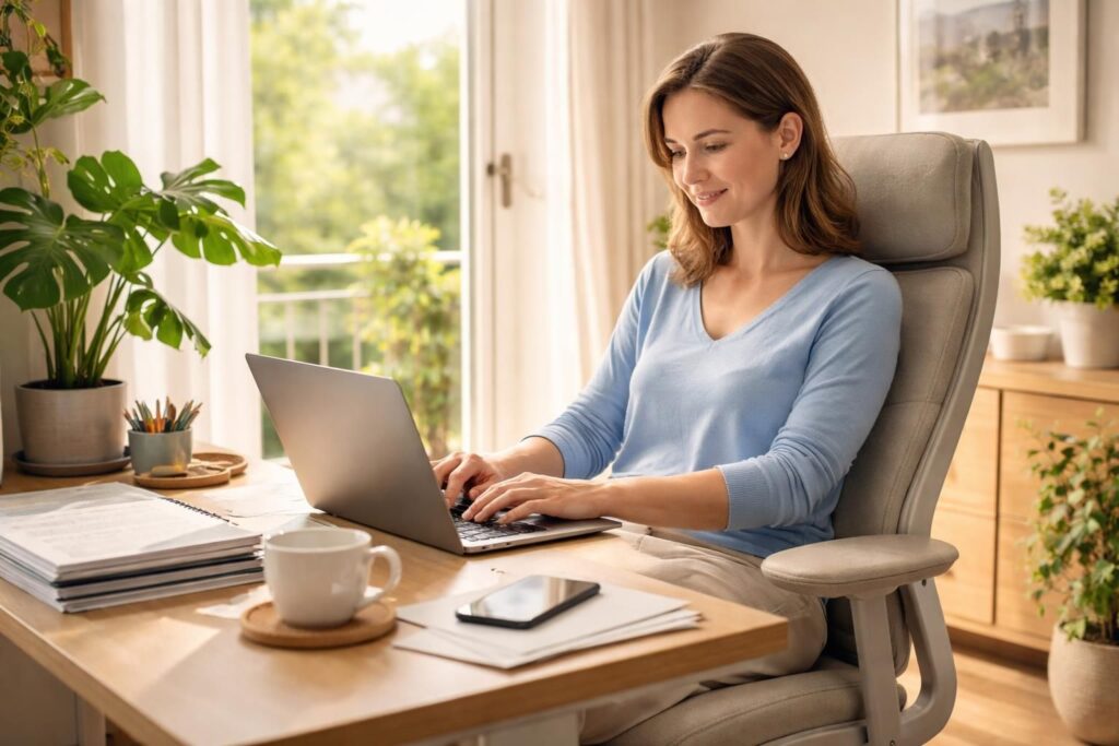 découvrez comment concilier invalidité catégorie 1 et activité professionnelle pour trouver un équilibre idéal entre santé et travail.