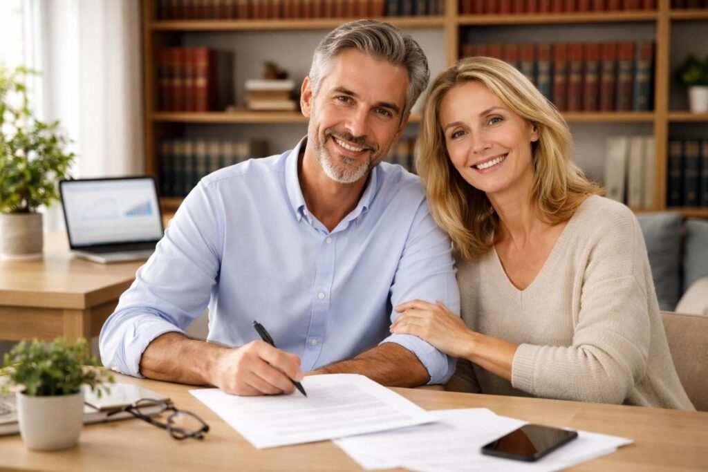 découvrez tout ce qu'il faut savoir sur la donation entre époux selon la nouvelle loi de 2017, un guide complet pour les couples mariés souhaitant sécuriser leur patrimoine.