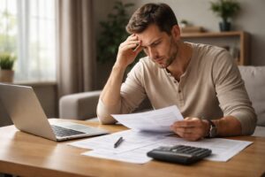 découvrez les conséquences d'une fraude à la caf et les méthodes efficaces pour rembourser vos dettes tout en régularisant votre situation.