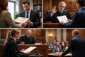 découvrez des exemples concrets illustrant la forclusion par tolérance, ses applications et implications dans différents cas pratiques.