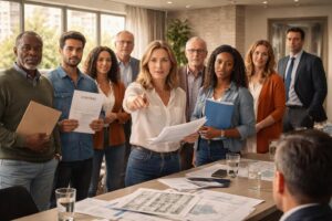 découvrez les droits essentiels des copropriétaires pour vous protéger contre les abus de pouvoir d'un syndic de copropriété et garantir une gestion transparente et équitable.