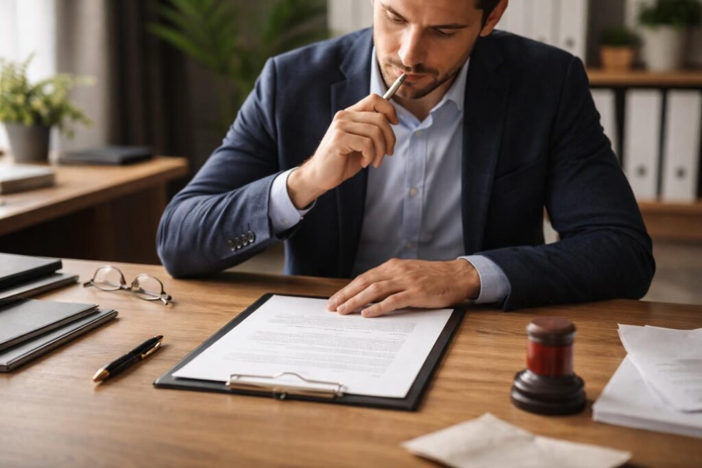 découvrez les erreurs courantes à éviter lors de la création de votre exemple pour ordre de signature, afin d'assurer une procédure claire et efficace.