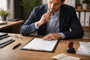 découvrez les erreurs courantes à éviter lors de la création de votre exemple pour ordre de signature, afin d'assurer une procédure claire et efficace.