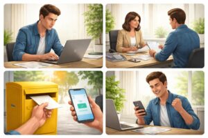 découvrez les étapes essentielles pour mettre à jour votre statut dalo en toute simplicité, avec des explications claires et pratiques.