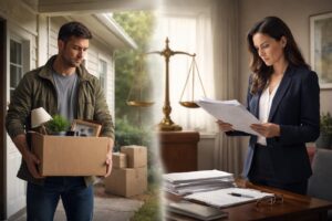 découvrez comment la jurisprudence influence les déménagements des parents en situation de divorce et ses conséquences juridiques sur la garde des enfants.