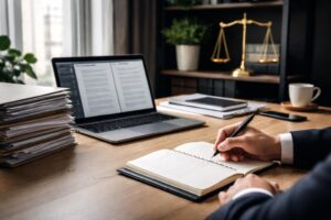 découvrez les enjeux du code pénal liés au travail dissimulé et leurs conséquences pour les entrepreneurs afin de mieux protéger votre activité.