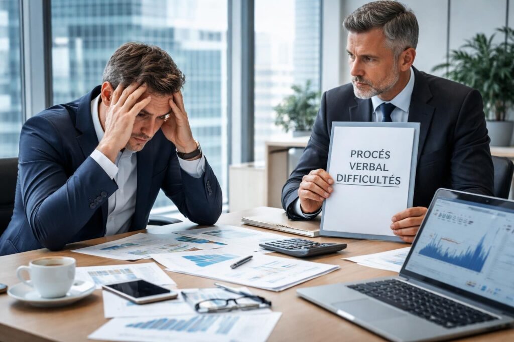 découvrez comment le coût d'un procès verbal de difficultés peut impacter les finances de votre entreprise et quelles stratégies adopter pour gérer ces implications économiques.