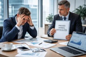 découvrez comment le coût d'un procès verbal de difficultés peut impacter les finances de votre entreprise et quelles stratégies adopter pour gérer ces implications économiques.