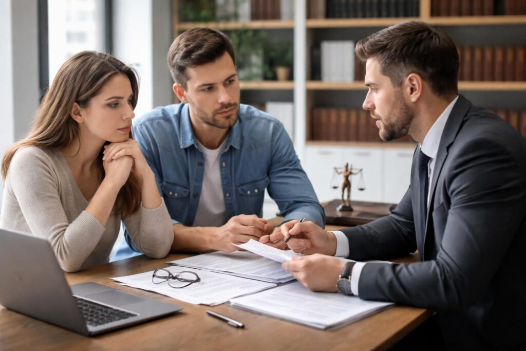 découvrez les démarches et recours juridiques possibles en cas d'imitation de la signature de votre conjoint pour protéger vos droits et intérêts.