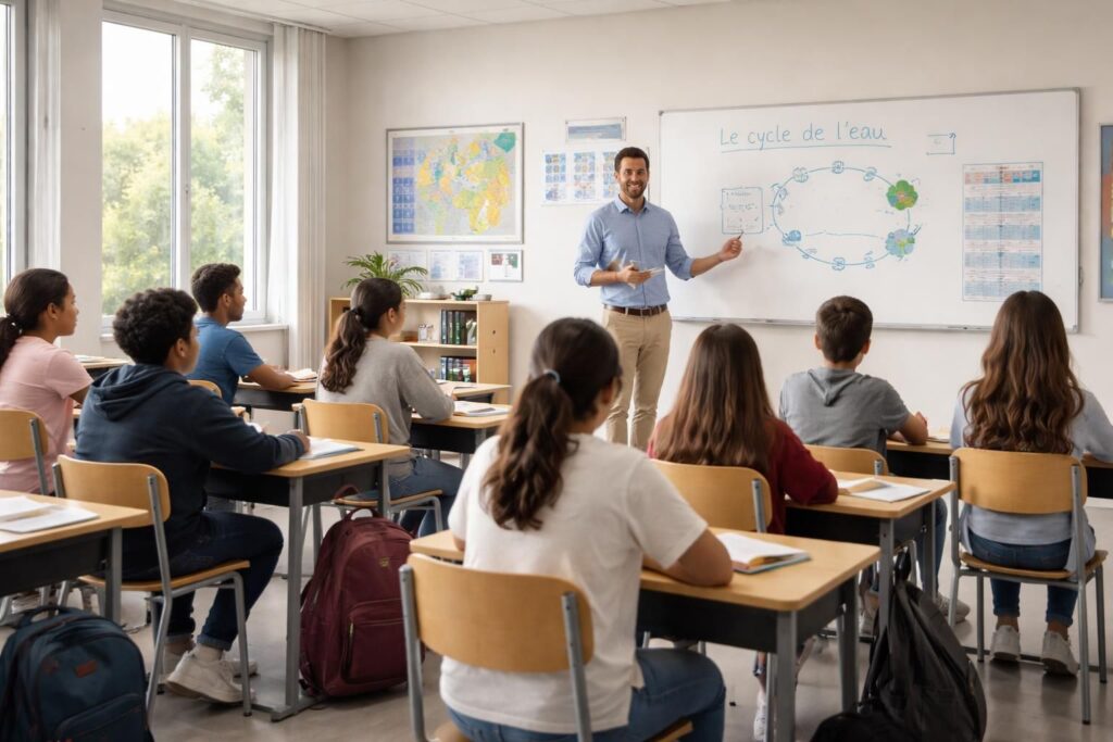 découvrez comment la charte de la laïcité influence les pratiques et les valeurs au sein de l'éducation nationale, en promouvant un cadre respectueux de la neutralité et de la diversité.