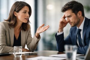 découvrez comment l'argument a fortiori influence l'état d'esprit de vos interlocuteurs et améliore l'efficacité de vos échanges grâce à son impact psychologique.