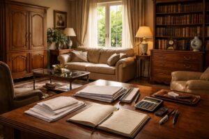 découvrez comment évaluer la valeur des meubles meublants lors d'une succession pour un partage équitable. guide complet des étapes et conseils pratiques.