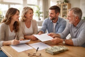 découvrez les avantages d'une succession sans passer par un notaire ni une banque, et comment adopter une approche directe peut simplifier et accélérer le processus.