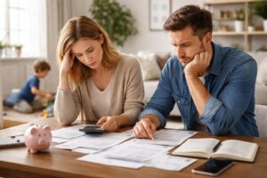 découvrez combien coûte un divorce et comment la garde des enfants peut influencer votre budget. guide pratique pour anticiper les frais liés à la séparation.