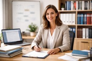 découvrez les étapes clés et conseils pratiques pour devenir représentant légal d'une association et gérer efficacement vos responsabilités.