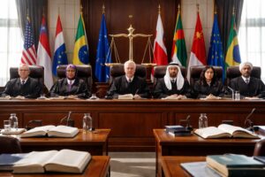 découvrez l'impact du principe de non bis in idem sur le système légal international et comment il protège contre la double poursuite pour une même infraction.