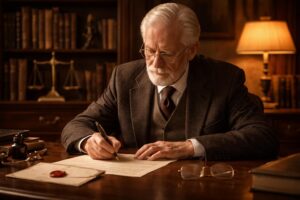 découvrez comment rédiger un testament olographe conforme aux exigences légales grâce aux conseils d'experts pour garantir sa validité et assurer la transmission de votre patrimoine.