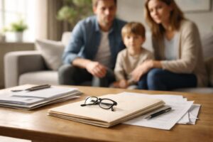 découvrez des conseils pratiques pour bien comprendre et préparer une convocation dans le cadre d'une procédure d'assistance éducative, afin d'accompagner au mieux les familles concernées.